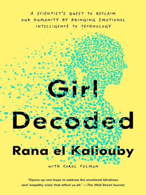 Cover image for Girl Decoded